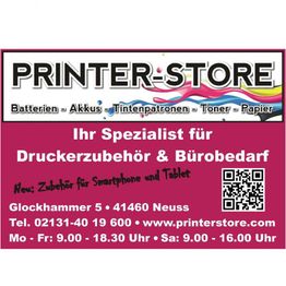 Printer-Store e.K.