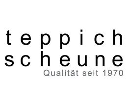 Teppichscheune Fachhandel für Bodenbeläge in Hemmingen Logo