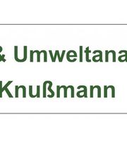 Jürgen Knußmann Logo