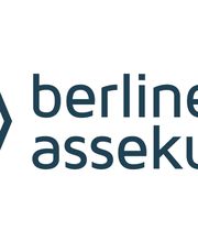 Berliner Assekuranz Logo