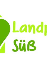 Landpension Süß Logo
