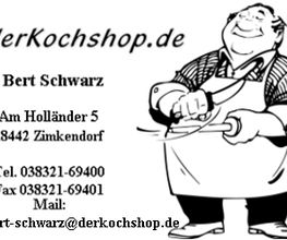 derkochshop.eu Logo