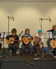 Schülervorspiel 2010