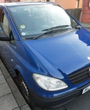 Nikolic Taxi Klein Bus Reisen Logo