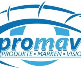 promavis GmbH Logo