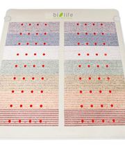 Biolife Premium Kristallmatte Big Size für Zwei