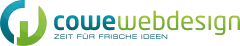 Cowe Webdesign