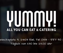 YUMMY! Logo