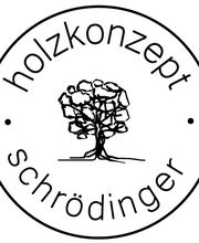 HOLZKONZEPT SCHRÖDINGER Logo