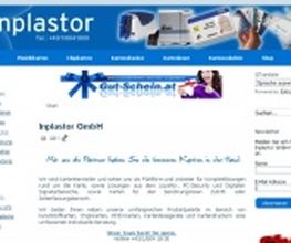 Webseitenerstellung & Suchmaschinenoptimierung für einen Kunden aus Österreich