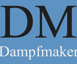 Dampfmaker Logo