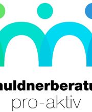 Schuldnerberatung pro-aktiv Logo