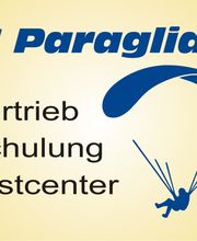 RC-Paraglider Logo