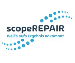 scopeREPAIR Logo