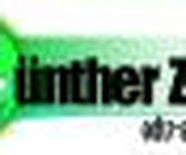 Günther Zinne Logo