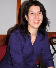 Anja Lück, Reiki- und Yoga Lehrerin
