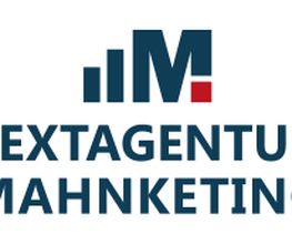 Textagentur Mahnketing Logo
