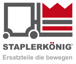 Staplerkönig GmbH Logo