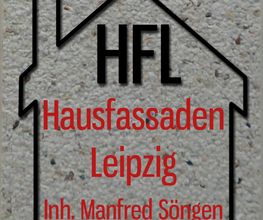 HAUSFASSADEN LEIPZIG Logo