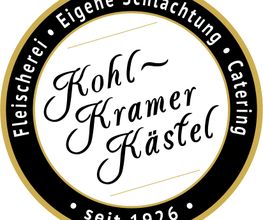 Fleischerei Kohl-Kramer GmbH Logo