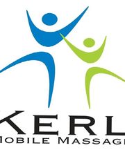 Kerl - mobiles Massagemanagement Logo