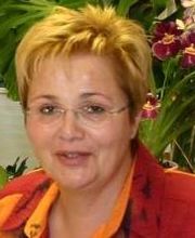 Frau Edith Erben
