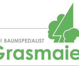 Baumpflege Grasmaier GmbH Logo