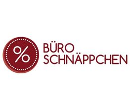 Büroschnäppchen GmbH Logo