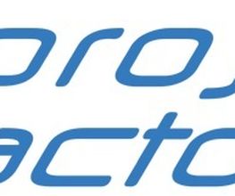 Project Factories Logo