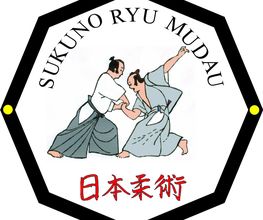 SUKUNO-RYU Logo