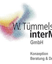 W. Tümmels Buchdruckerei und Verlag GmbH & Co. KG Logo