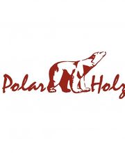 Polarholz Sauna Logo
