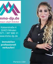 Immo-dp.de Logo