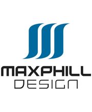 Maxphill Design Logo