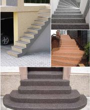 Treppen schöner und sicherer