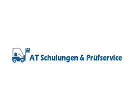 AT Schulungen Logo