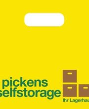 Pickens Selfstorage GmbH Logo