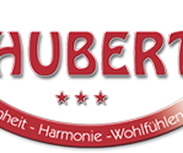 Ferienhotel Hubertus Logo