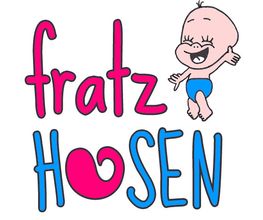 Fratzhosen Logo
