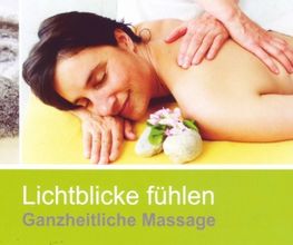 Massagepraxis Logo