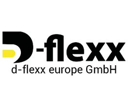 d-flexx Europe GmbH Logo