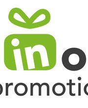 all-in-one promotion Logo