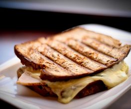 Sandwich