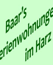 Ferienwohnungen Baar Logo