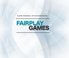 Fairplay Games Logo