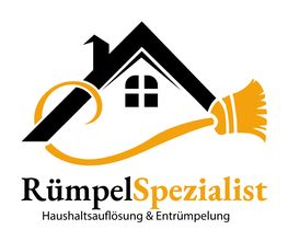 Rümpel Spezialist - Haushaltsauflösung & Entrümpelung  Logo