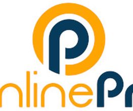 OnlinePro Logo