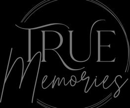 True-Memories Logo
