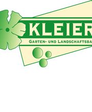 Kleier, Garten- und Landschaftsbau Logo