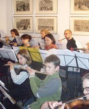 Querflötenunterricht Berlin